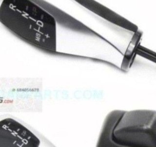 POMO AUTOMATICO BMW TIPO JOYSTICK rmb838493