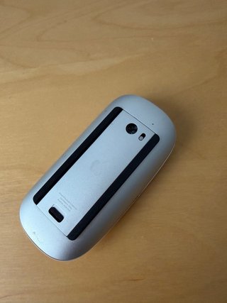 Apple Magic Mouse 2 Blanca con Caja