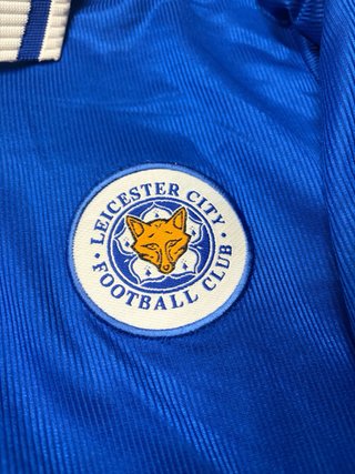 Camiseta Leicester Le Coq Sportif
