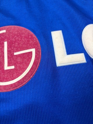 Camiseta Leicester Le Coq Sportif