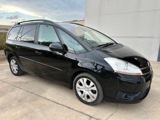 Citroen Grand C4 Picasso 2.0