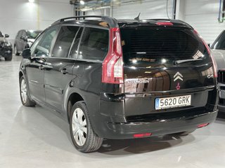 Citroen Grand C4 Picasso 2.0