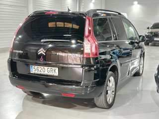 Citroen Grand C4 Picasso 2.0