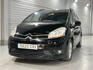 Citroen Grand C4 Picasso 2.0
