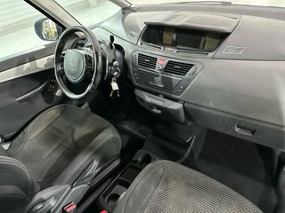 Citroen Grand C4 Picasso 2.0