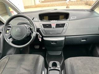 Citroen Grand C4 Picasso 2.0