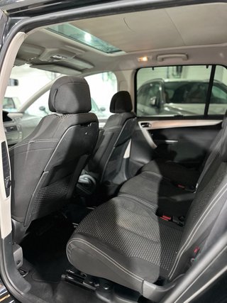 Citroen Grand C4 Picasso 2.0