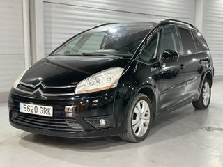 Citroen Grand C4 Picasso 2.0
