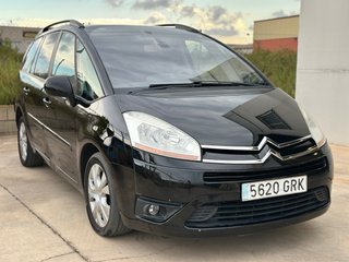 Citroen Grand C4 Picasso 2.0