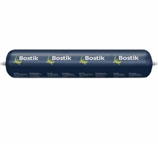 Bostik 600 Adhesivo Sellador Gris 20 uds