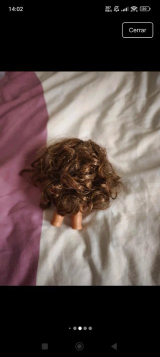 Muñeca Bratz
