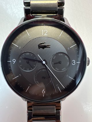 Reloj Pulsera Caballero Lacoste 2011142