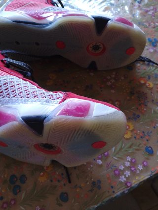 Zapatillas Jordan 38