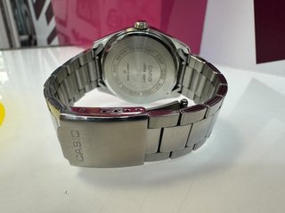 Reloj Pulsera Caballero Casio 2784 Mtp-1302p