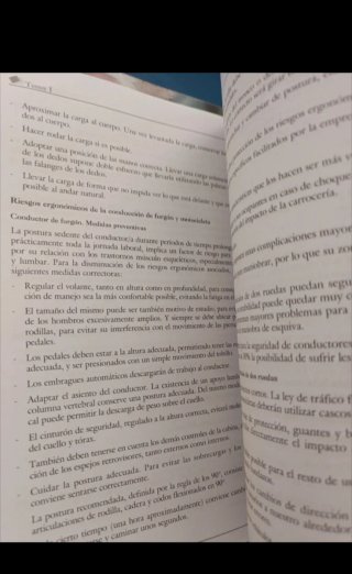 Manual plan fe emergencias