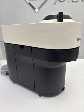 Cafetera Capsulas Krups Nespresso VERTUO Pop Xn9201 Eco