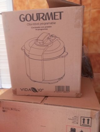 Robot aspirador Roomba Combo j9+