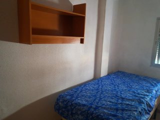 Alquilar habitacion