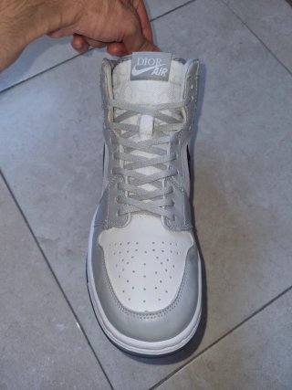 Nike Air Jordan 1 High Dior