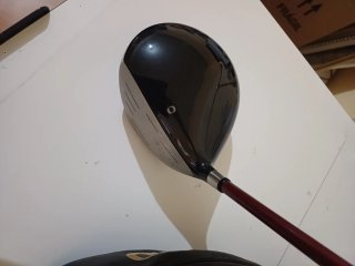 Orlimar Driver 10.5° Trimetal