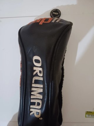Orlimar Driver 10.5° Trimetal