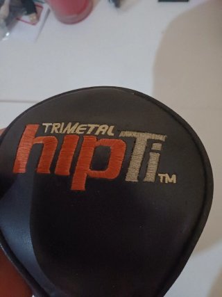 Orlimar Driver 10.5° Trimetal