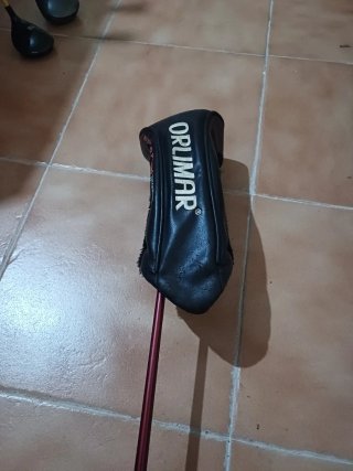 Orlimar Driver 10.5° Trimetal