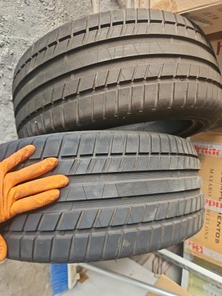 Neumático Kormoran 215/45 R16 90V