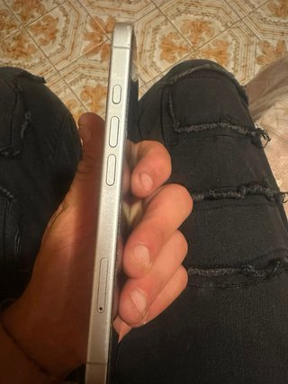 iPhone 16 256GB
