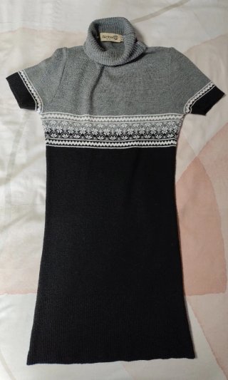 Set de ropa cómoda (2) Tallas S/M
