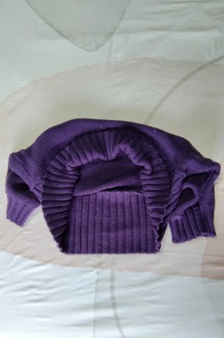 Set de ropa cómoda (2) Tallas S/M