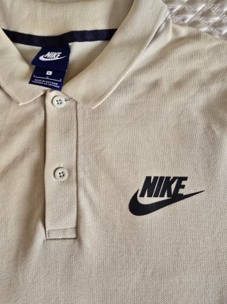 Polo Nike Talla L