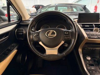 Lexus NX 2017