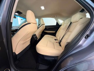 Lexus NX 2017