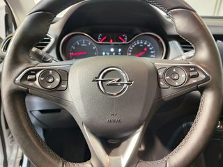 Opel Grandland X 2020 con 50.000km