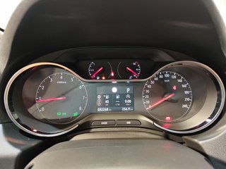 Opel Grandland X 2020 con 50.000km