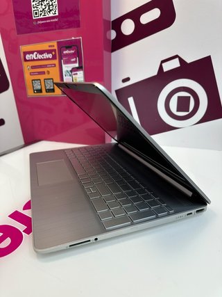 Ordenador portátil HP 15eq104ens amd 3020e 4gb ram 128gb
