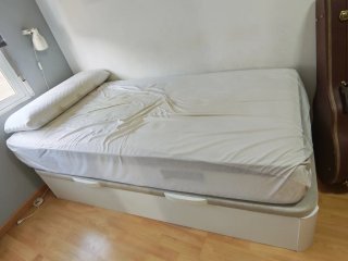 Habitación completa juvenil