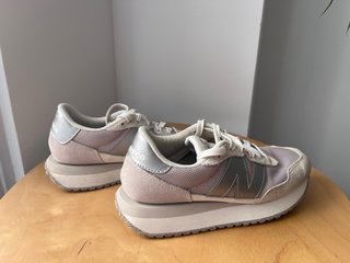 Zapatillas New Balance 237