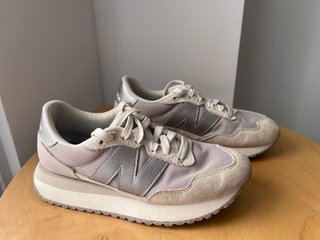 Zapatillas New Balance 237