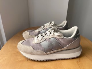Zapatillas New Balance 237