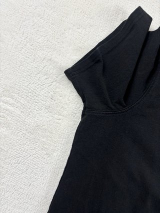 T-shirt Carhartt nera XL 16 -18 Loose Fit Workwear