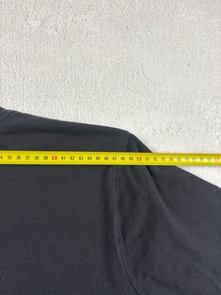 T-shirt Carhartt nera XL 16 -18 Loose Fit Workwear