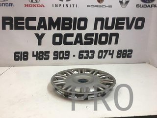 Tapacubo ford R15