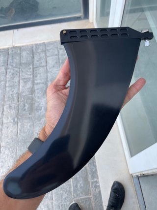 Senbaler aleta universal para tabla de surf SUP paddleboard