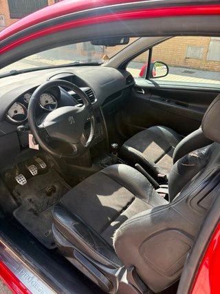 Peugeot 207 2007