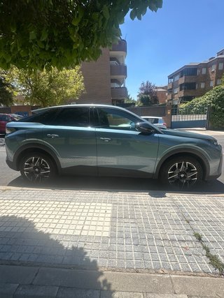Peugeot 3008 2025