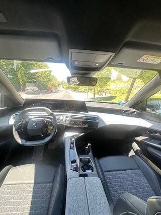 Peugeot 3008 2025