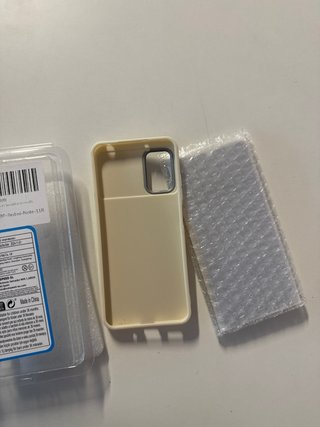 Protezione Schermo Redmi Note 11R