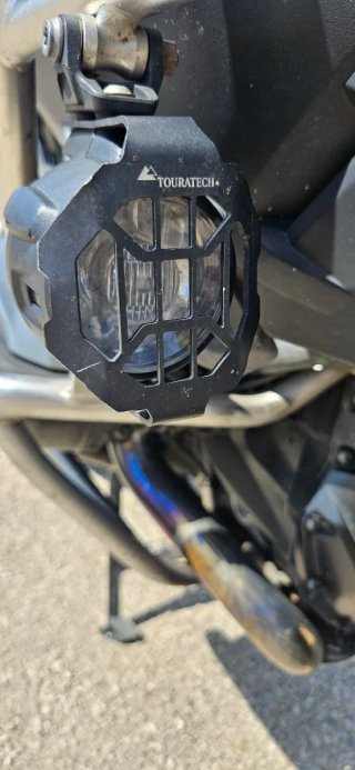 BMW R 1200 GS Adventure Rally